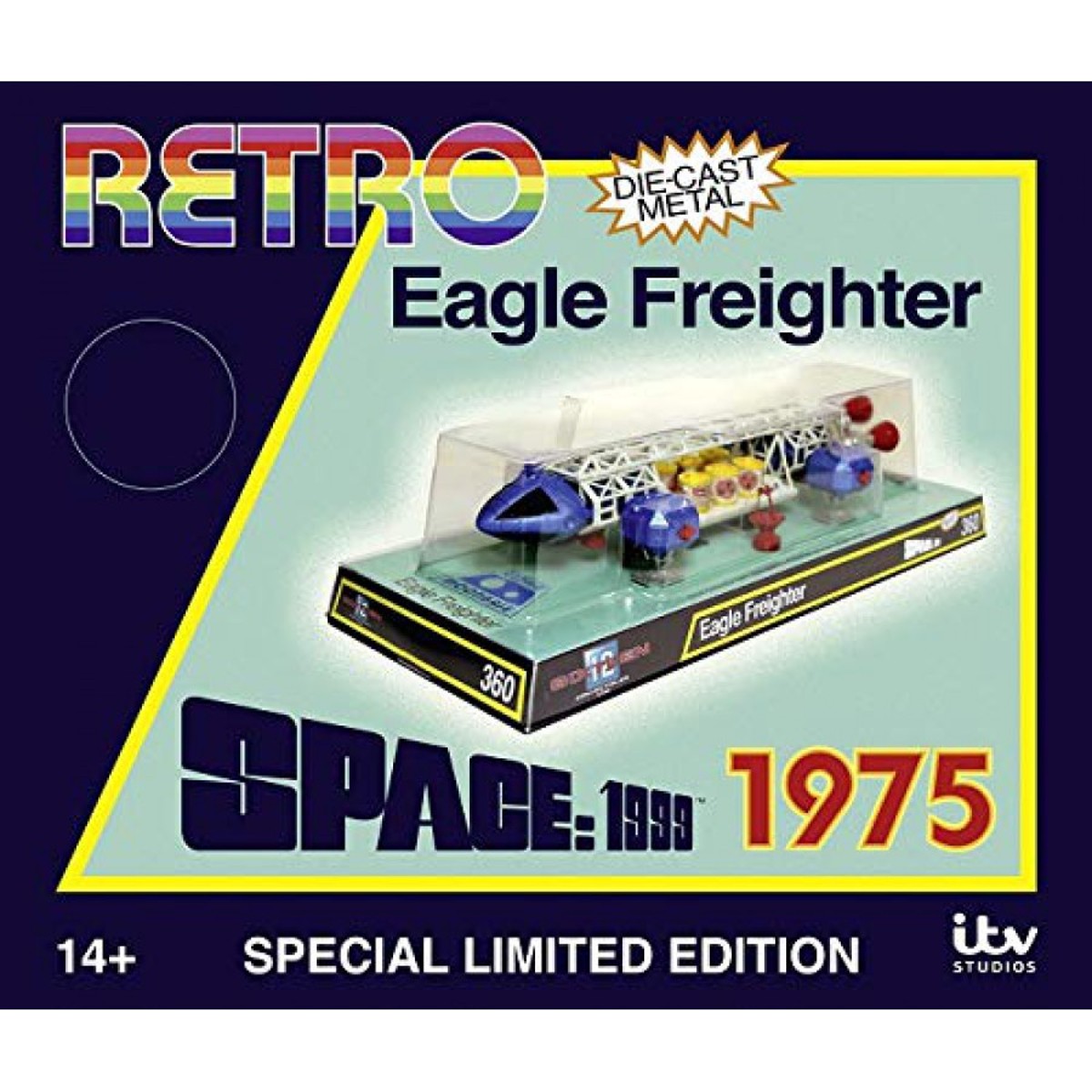 Adler EAGLE  1999 , 30 ,       1975  .