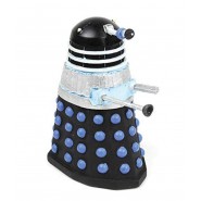 DOCTOR WHO Special Edition SD1 SUPREME DALEK 8cm 1/21 First Doctor Model DieCast EAGLEMOSS