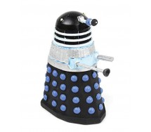 DOCTOR WHO Edizione Speciale SD1 SUPREME DALEK Figura Primo Dottore 8cm 1/21 Modello DieCast EAGLEMOSS