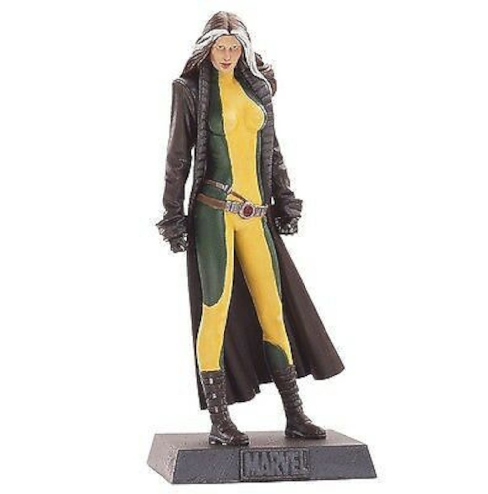 EAGLEMOSS Figura MARVEL COLLECTION Metallo Lead MINT IN BOX Lotto 3 - Imagen 34 de 48