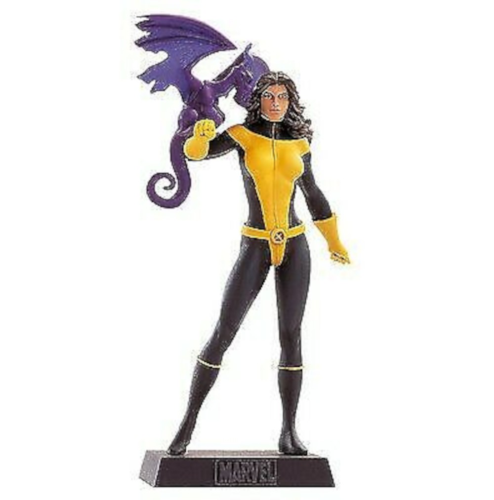 EAGLEMOSS Figura MARVEL COLLECTION Metallo Lead MINT IN BOX Lotto 3 - Imagen 28 de 48