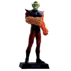 EAGLEMOSS Figur MARVEL COLLECTION Metal Lead MINT IN BOX Lot 3