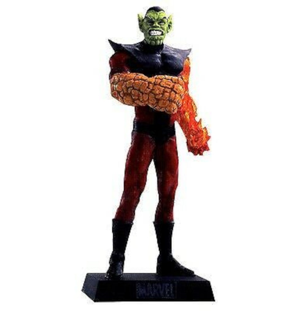 Фигурка EAGLEMOSS MARVEL COLLECTION из металла и свинца МОНЕТНОГО ДВОРА В КОРОБКЕ Лот 3