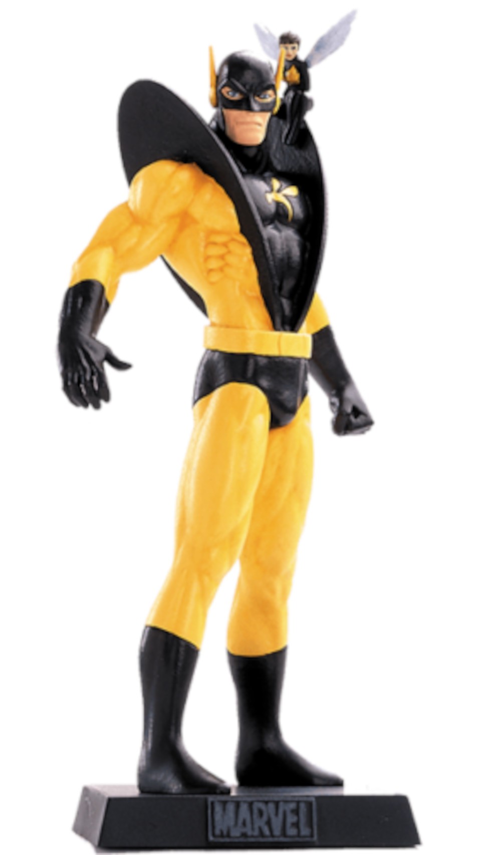 EAGLEMOSS Figura MARVEL COLLECTION Metallo Lead MINT IN BOX Lotto 3 - Imagen 24 de 48