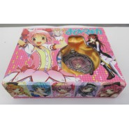 AMAZING Watch Clock From MADOKA Anime Manga JAPAN New