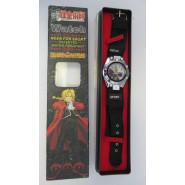 AMAZING Watch Clock From FULL METAL ALCHEMIST Anime Manga JAPAN New