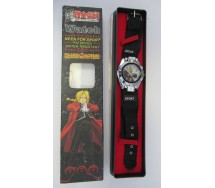 AMAZING Watch Clock From FULL METAL ALCHEMIST Anime Manga JAPAN New