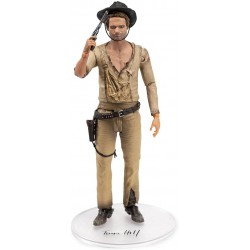 TERENCE HILL Trinity WESTERN Action Figure 18cm ORIGINAL Official