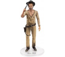 TERENCE HILL Trinity WESTERN Action Figure 18cm ORIGINAL Official
