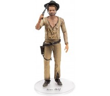 TERENCE HILL Trinity da LO CHIAMAVANO TRINITA' Figura Action Collezione 18cm ORIGINALE Ufficiale