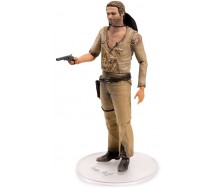 TERENCE HILL Trinity da LO CHIAMAVANO TRINITA' Figura Action Collezione 18cm ORIGINALE Ufficiale