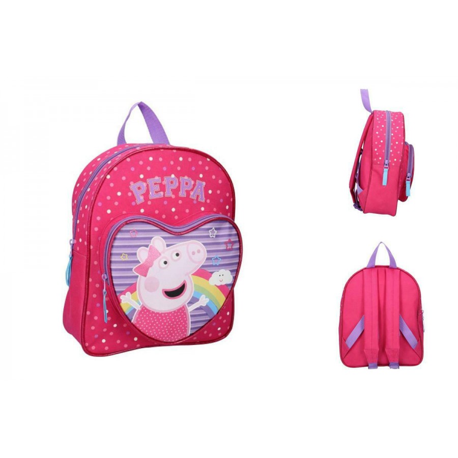 Zaino Peppa Make Believe Zaino Peppa Make Believe