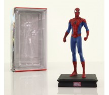 Amazing SPIDERMAN IN BOX Figure LEAD 8cm Classic Figurine Collection Serie MARVEL Eaglemoss