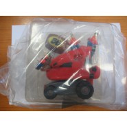 RARE Gadget Playset The Beagle Boys CAR HAMMER Vehicle DISNEY Italy