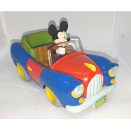 DISNEY Gadget Topolino Auto Mickey Mouse 113 PLAYSET