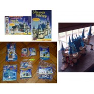 DISNEY Gadget Topolino CASTELLO WIZARD PLAYSET