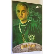 Rara Figura Collezione 26cm DRACO MALFOY Quidditch da CAMERA DEI SEGRETI Scala 1/6 Originale STAR ACE Harry Potter