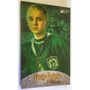 Rara Figura Collezione 26cm DRACO MALFOY Quidditch da CAMERA DEI SEGRETI Scala 1/6 Originale STAR ACE Harry Potter