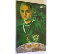 Rara Figura Collezione 26cm DRACO MALFOY Quidditch da CAMERA DEI SEGRETI Scala 1/6 Originale STAR ACE Harry Potter