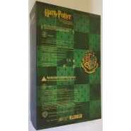 Rara Figura Collezione 26cm DRACO MALFOY Quidditch da CAMERA DEI SEGRETI Scala 1/6 Originale STAR ACE Harry Potter