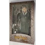 Rara Figura Collezione 26cm DRACO MALFOY Quidditch da CAMERA DEI SEGRETI Scala 1/6 Originale STAR ACE Harry Potter