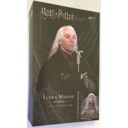 Rare Figure 26cm LUCIUS MALFOY Prisoner Of Azkaban Scale 1/6 Original STAR ACE Harry Potter