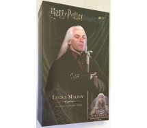 Rare Figure 26cm LUCIUS MALFOY Prisoner Of Azkaban Scale 1/6 Original STAR ACE Harry Potter