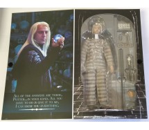 Rare Figure 26cm LUCIUS MALFOY Prisoner Of Azkaban Scale 1/6 Original STAR ACE Harry Potter