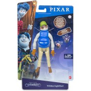 ONWARD Figura Blister PAPA' 16cm Wilden Lightfoot Film Cartone Disney Mattel GMP59