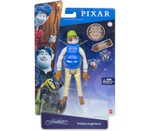 ONWARD Figura Blister PAPA' 16cm Wilden Lightfoot Film Cartone Disney Mattel GMP59