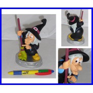 Figure Statue WITCH HAZEL DISNEY CARTOON Characters 3D COLLECTION Serie 2 DE AGOSTINI DeAgostini