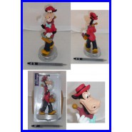 Figure Statue HORACE Horsecollar Horse DISNEY CARTOON Characters 3D COLLECTION Serie 2 DE AGOSTINI DeAgostini