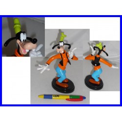 RARA Figura PIPPO Goofy Disney De Agostini 3D Collection SERIE 1