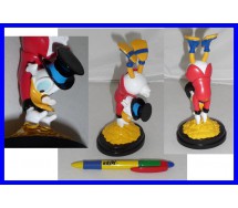 RARA Figura PAPERON DE PAPERONI Paperone Tuffo Nelle Monete Disney De Agostini 3D Collection SERIE 1