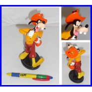 RARA Figura PIPPO ARIZONA Goofy Disney De Agostini 3D Collection SERIE 1