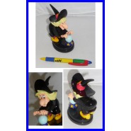 RARA Figura STREGA NOCCIOLA Witch Hazel Disney De Agostini 3D Collection SERIE 1