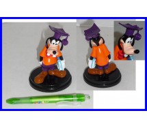 RARA Figura GILBERTO Nipote Pippo Disney De Agostini 3D Collection SERIE 1