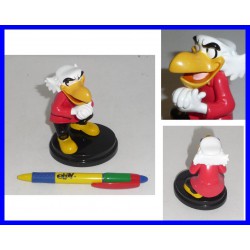 RARA Figura SPENNACCHIOTTO Emil Eagle Disney De Agostini 3D Collection SERIE 1