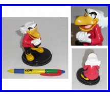 RARA Figura SPENNACCHIOTTO Emil Eagle Disney De Agostini 3D Collection SERIE 1