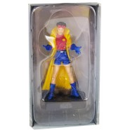 JUBILEE Rare Figure LEAD 12cm Limited Edition Serie MARVEL Eaglemoss