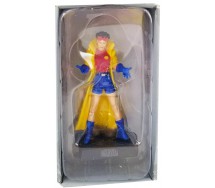 JUBILEE Rare Figure LEAD 12cm Limited Edition Serie MARVEL Eaglemoss