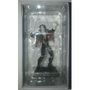 MORBIUS Rara Figura METALLO 12cm Limited Edition Serie MARVEL Eaglemoss