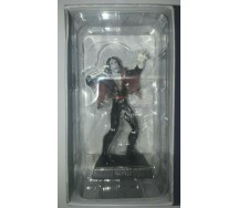 MORBIUS Rara Figura METALLO 12cm Limited Edition Serie MARVEL Eaglemoss