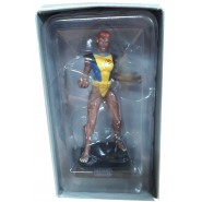 WOLFSBANE Rare Figure LEAD 12cm Limited Edition Serie MARVEL Eaglemoss