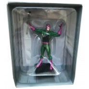 WRECKER Rara Figura METALLO 12cm Limited Edition Serie MARVEL Eaglemoss