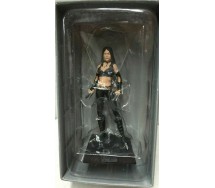 X-23 Rara Figura METALLO 12cm Limited Edition Serie MARVEL Eaglemoss