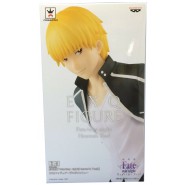 Figura Statua 20cm GILGAMESH Fate Stay Night The Movie Heaven's Feel Originale EXQ Figure Banpresto