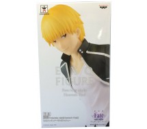 Figura Statua 20cm GILGAMESH Fate Stay Night The Movie Heaven's Feel Originale EXQ Figure Banpresto