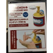 Doraemon Cloud Fixing Gas Shape Hand Soap Bottle original TAITO