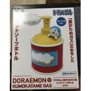 Doraemon Cloud Fixing Gas Shape Hand Soap Bottle original TAITO